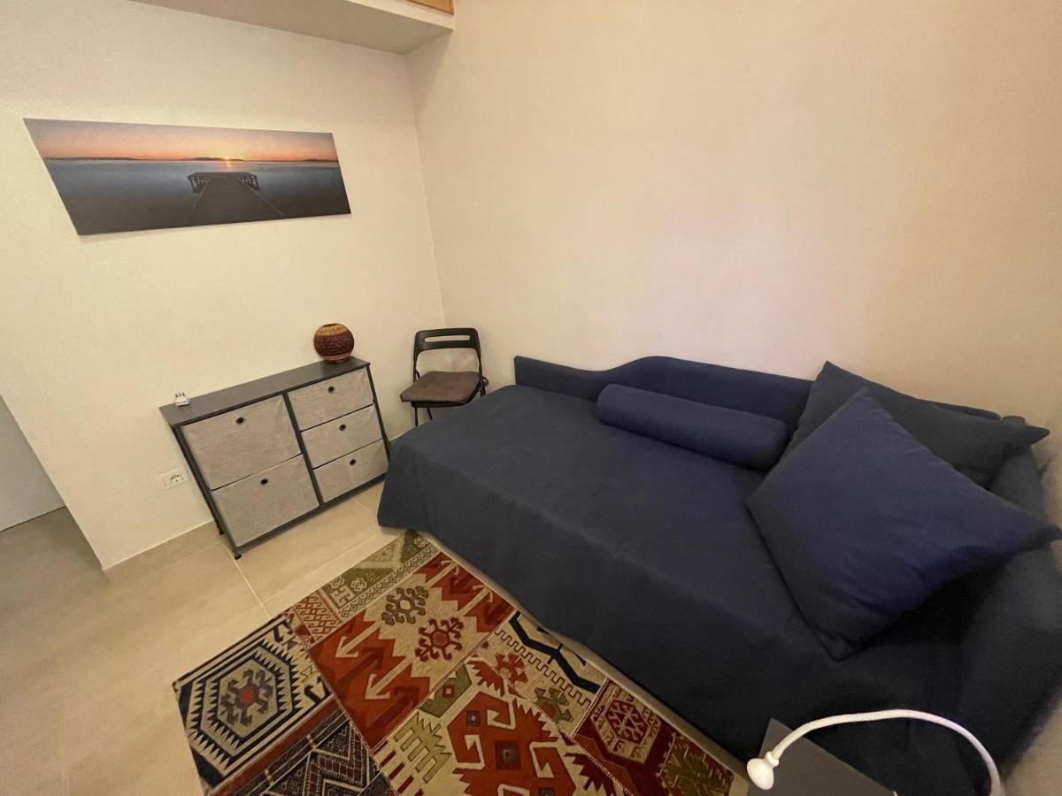 Appartamento Centrale A Marsala! 外观 照片